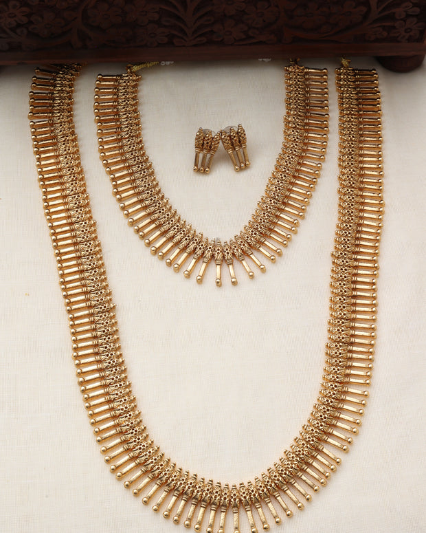 Mullamott Bridalset-(BS 019)