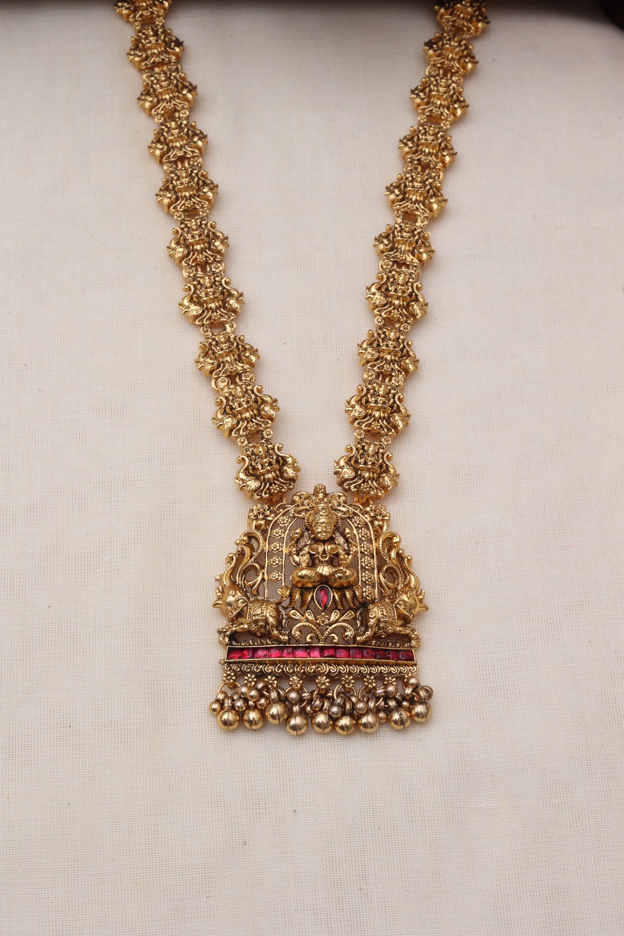 Vaibhavi haaram-JS 0162