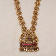 Vaibhavi haaram-JS 0162