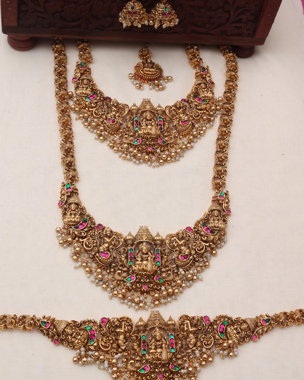 Madhavi Bridalset-09