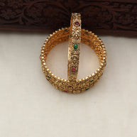 Saindhavi bangles - (018)