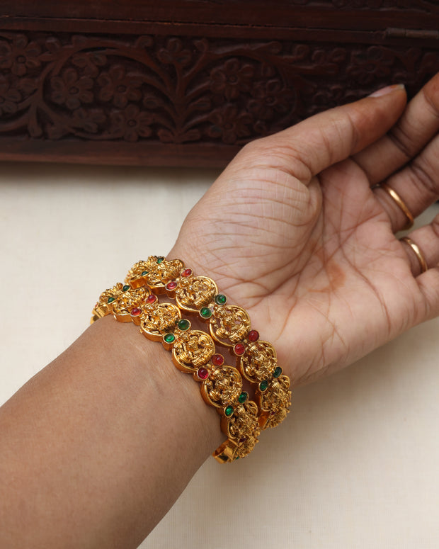 Sita bangles