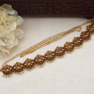 Devyani heritage hipbelt