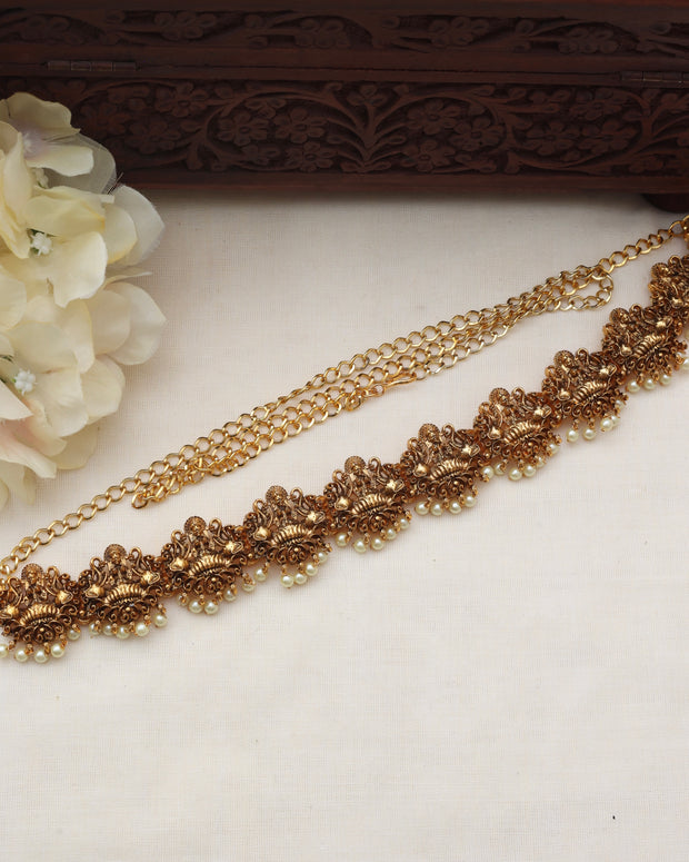 Devyani heritage hipbelt