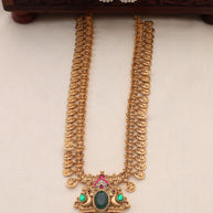 Sangeetha Haaram-(JS 0284)