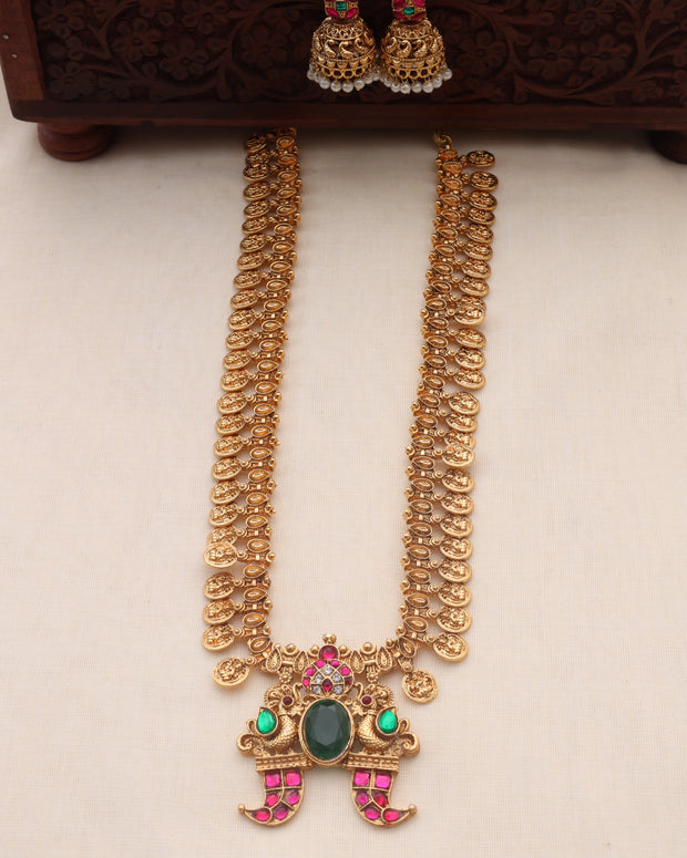 Sangeetha Haaram-(JS 0284)