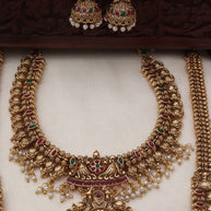 Nayanthara bridalset-08