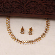 Catherine necklace set-0101