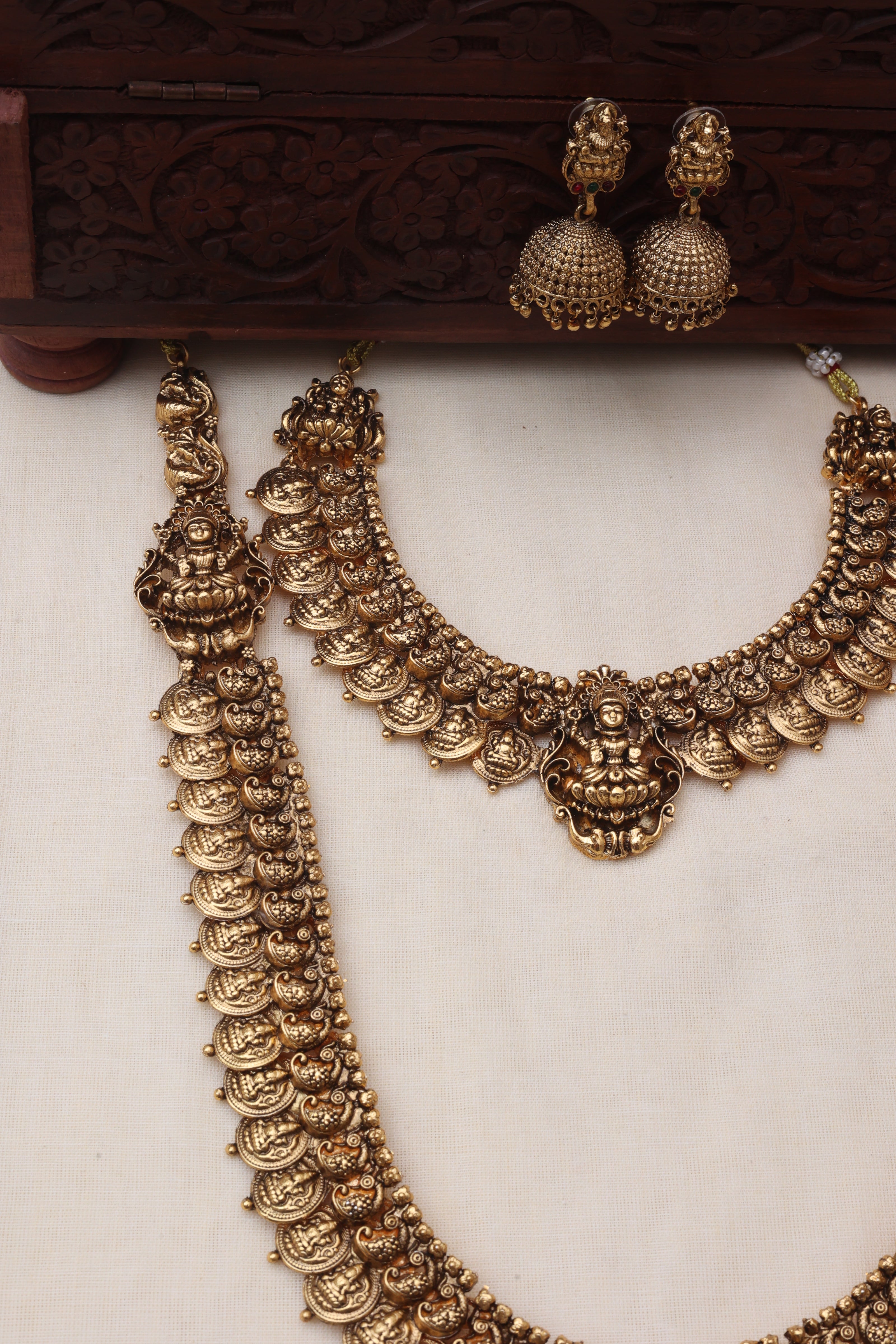Amudha Bridalset-05