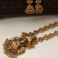 Anandhi haaram-(JS 0260)