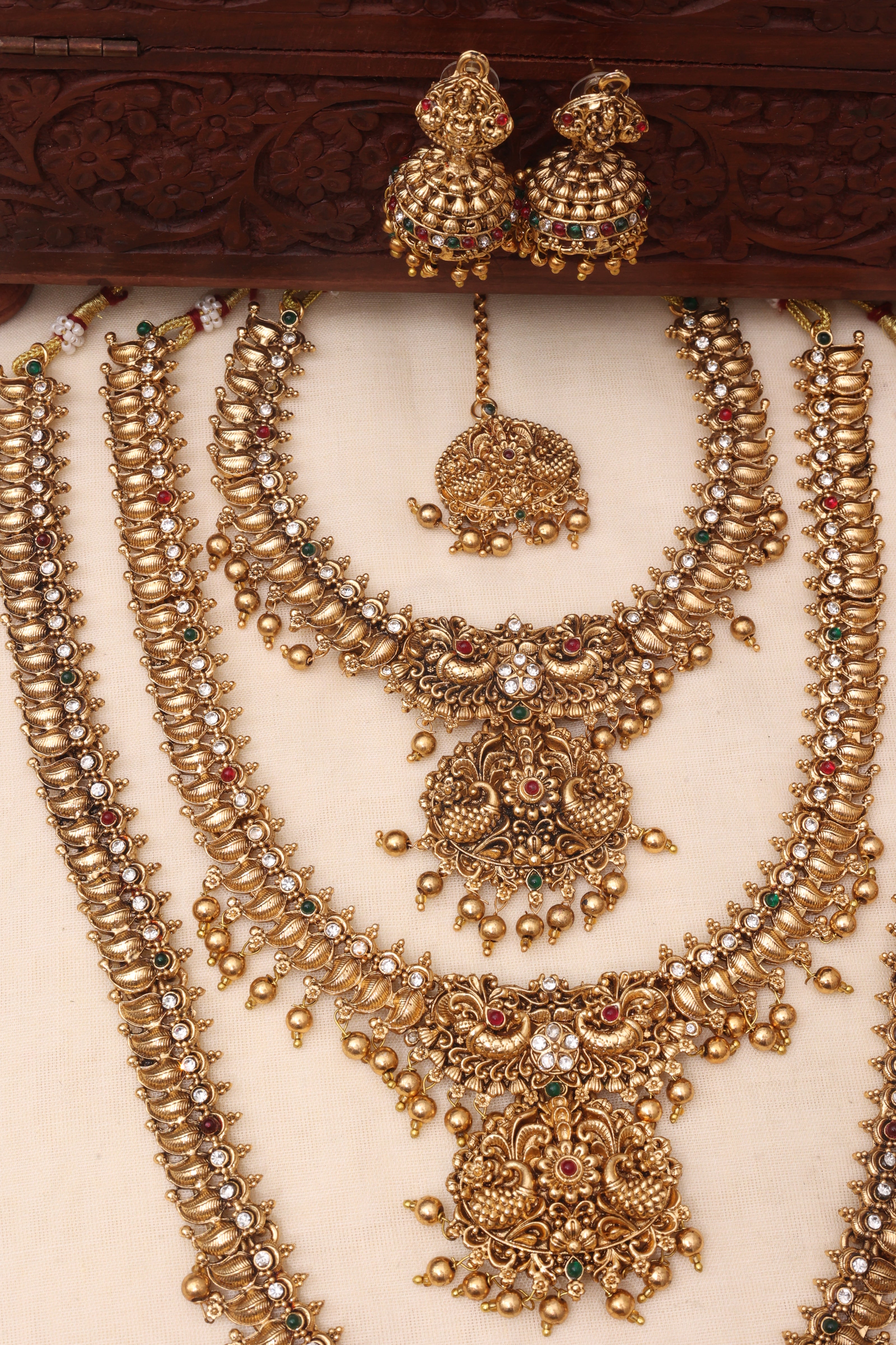 Namrata Bridalset-04
