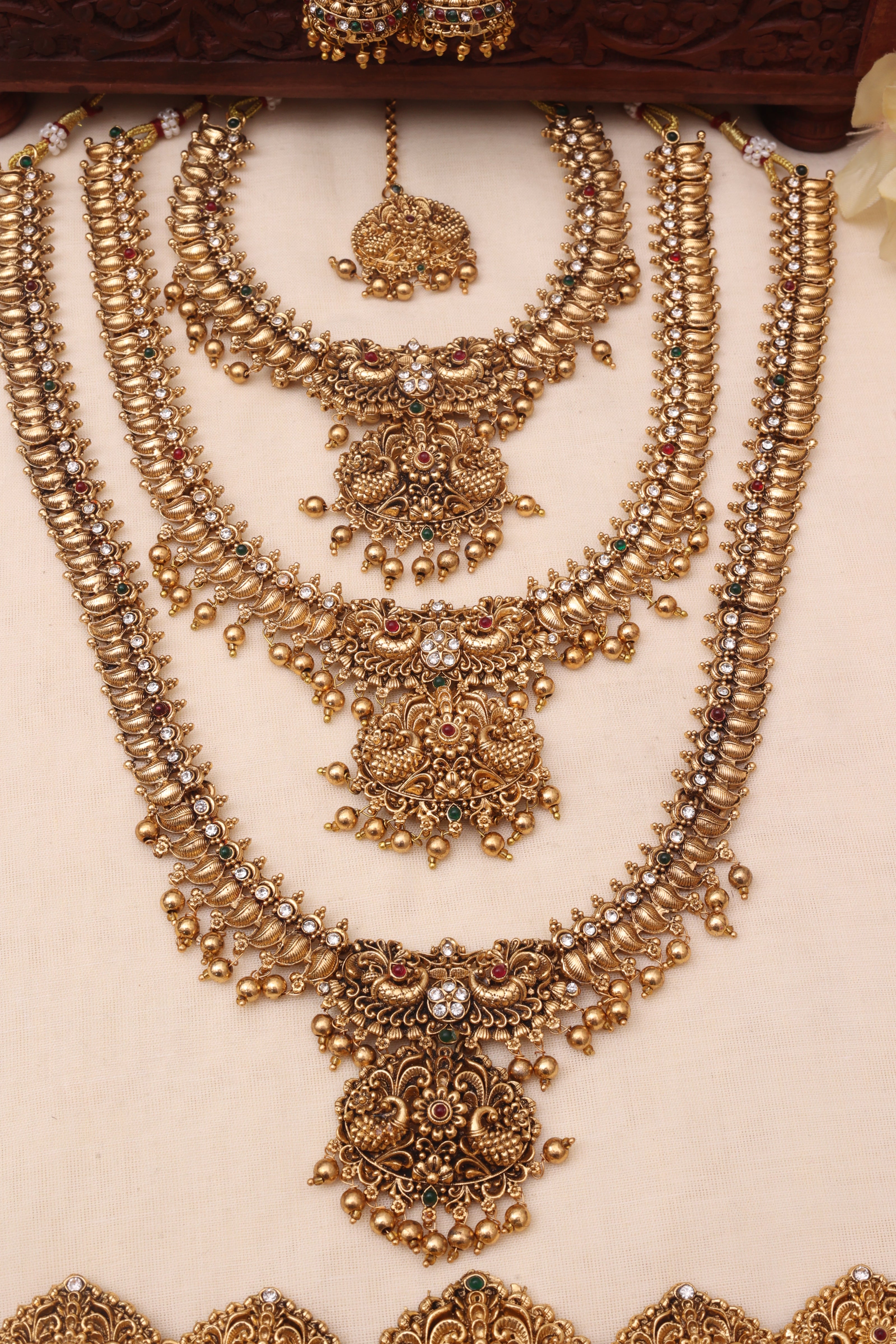 Namrata Bridalset-04
