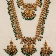 Uthara Bridalset - (BS 0016)