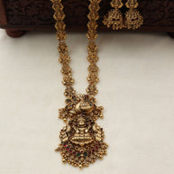 Anandhi haaram-(JS 0260)