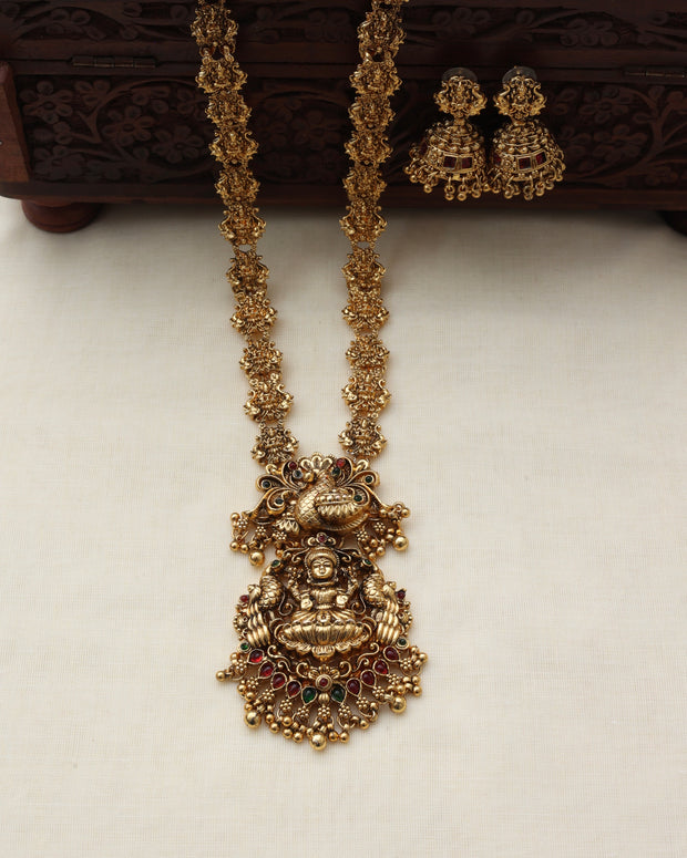 Anandhi haaram-(JS 0260)