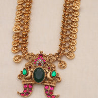 Sangeetha Haaram-(JS 0284)