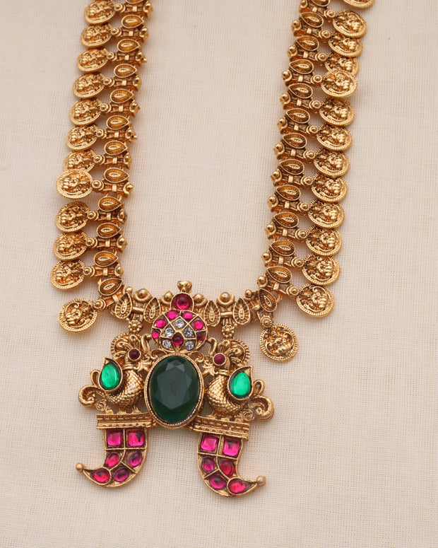 Sangeetha Haaram-(JS 0284)