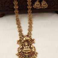 Anandhi haaram-(JS 0260)