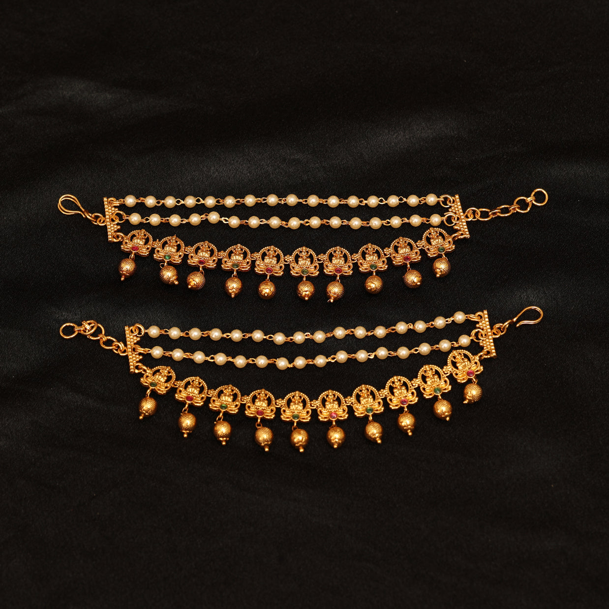 3 Layer Lakshmi Mattal