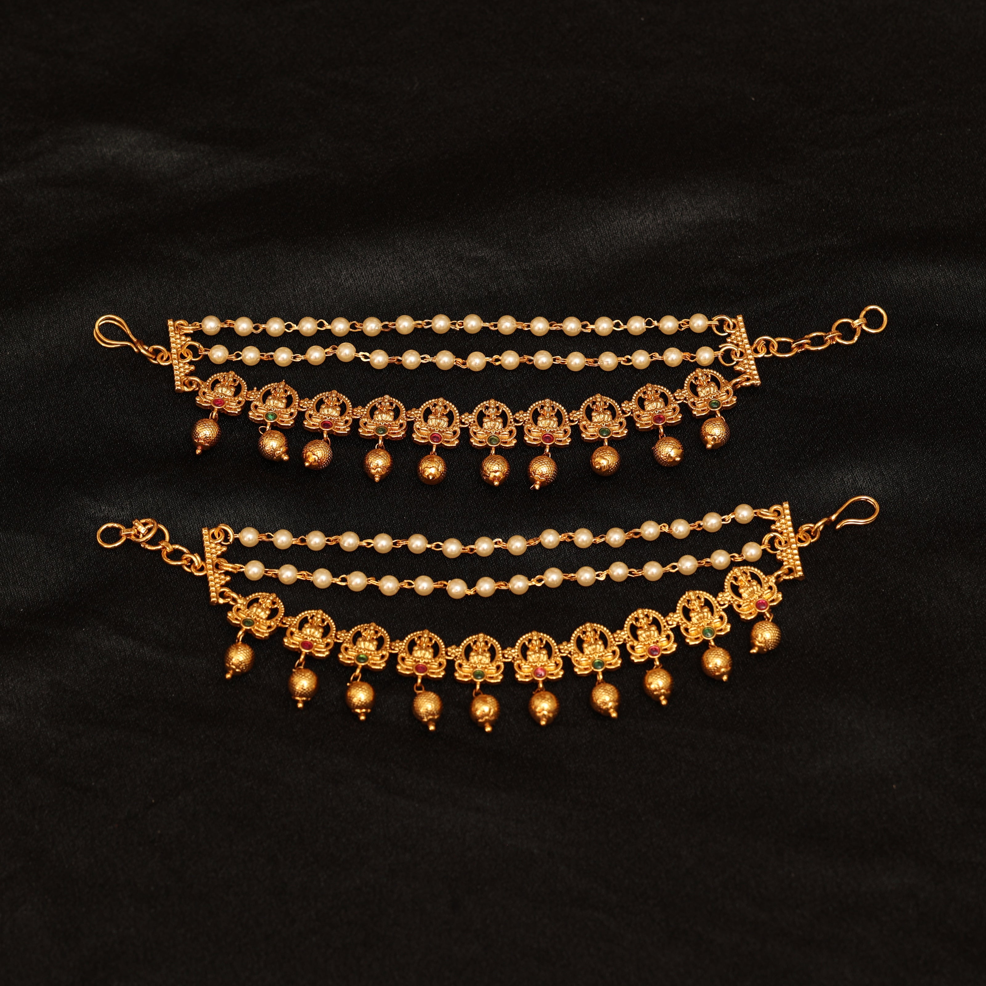 3 Layer Lakshmi Mattal