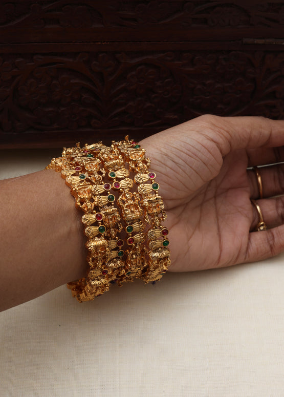 Apsara bangles