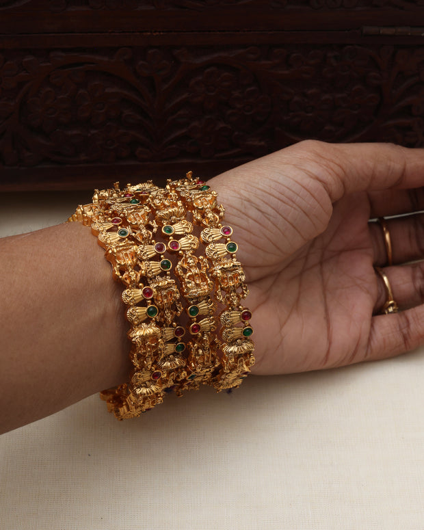 Apsara bangles