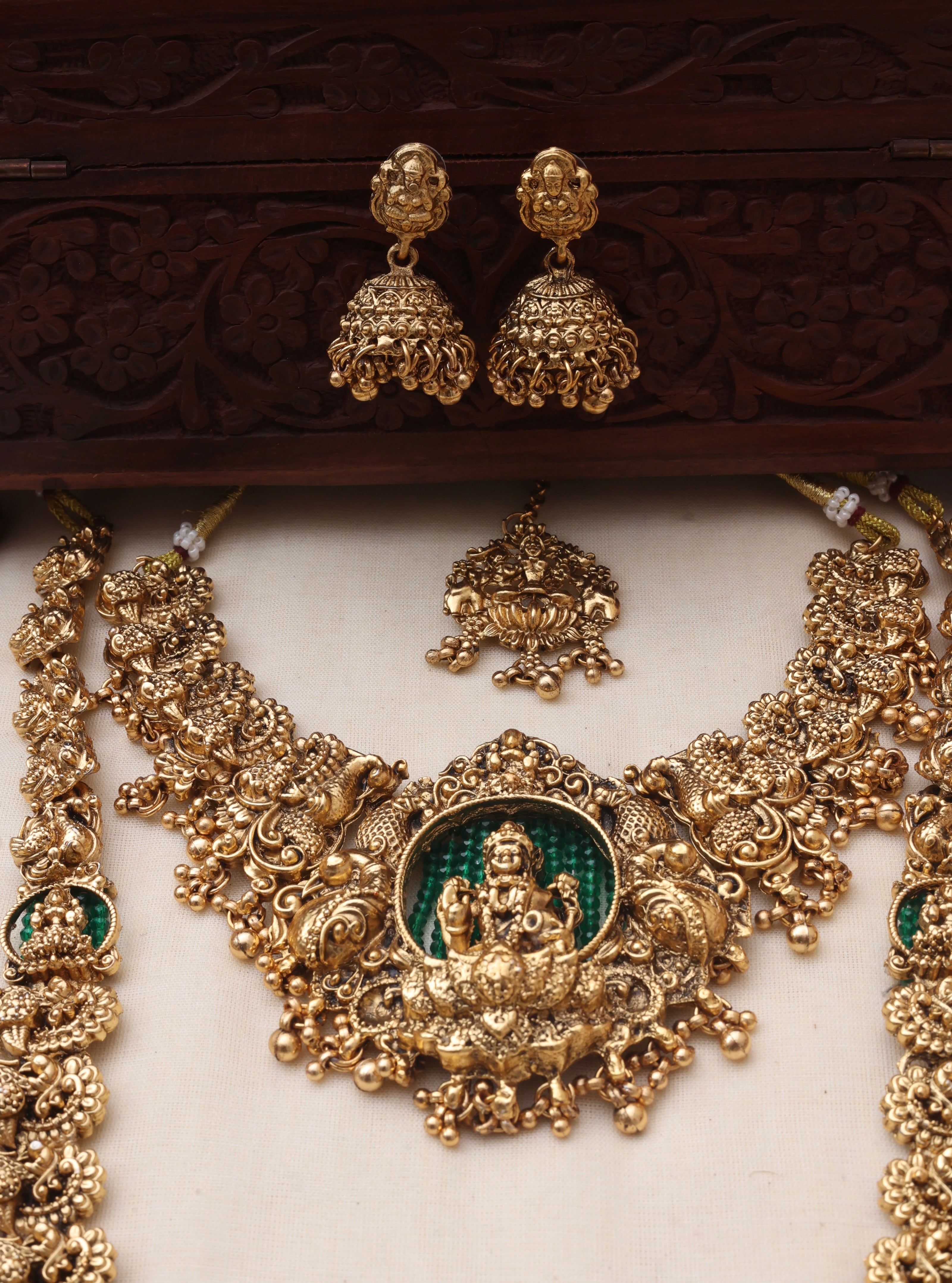 Urmila bridalset-010