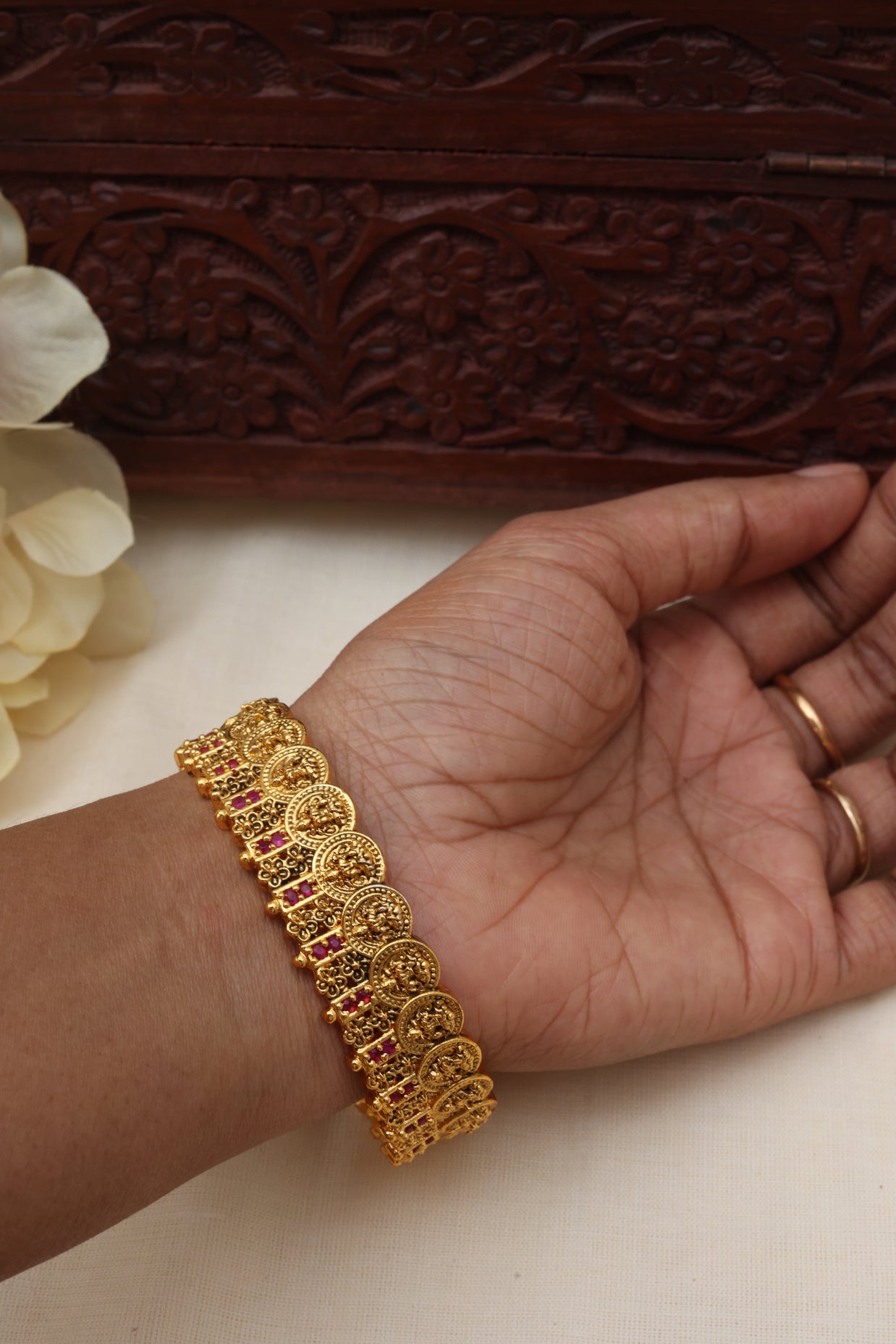 Swarna Devi Bangles