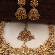 Ganapathy Bridalset-028