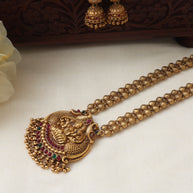 Karthika long haaram