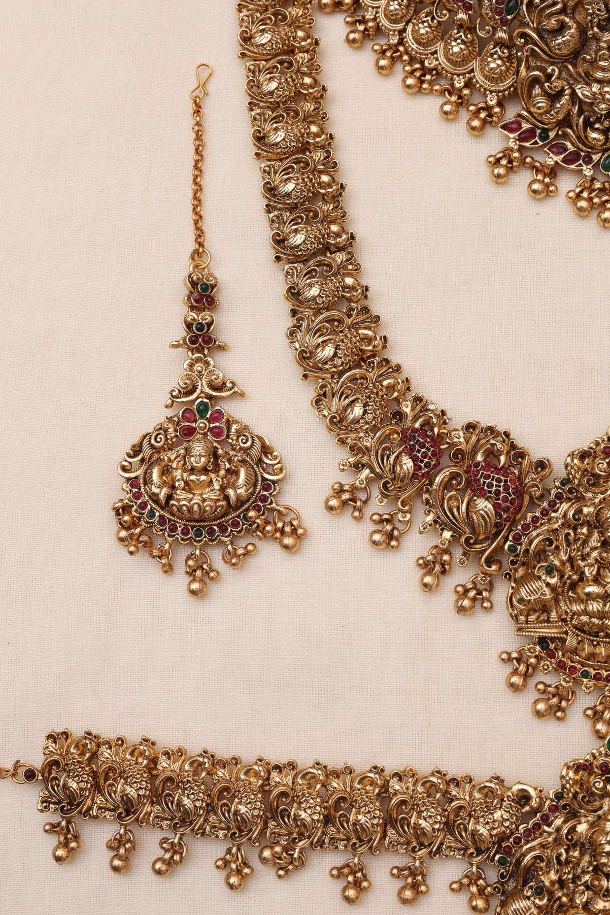 Upasana bridalset-029