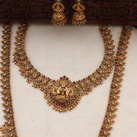 Hansika bridalset-025
