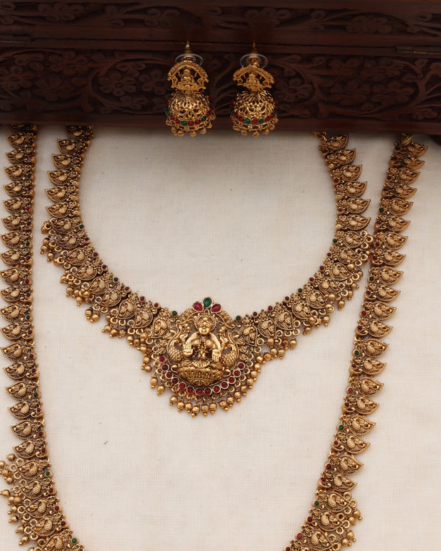 Hansika bridalset-025