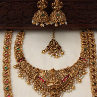 Durga Bridalset