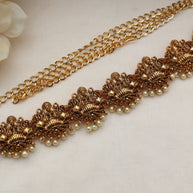 Devyani heritage hipbelt