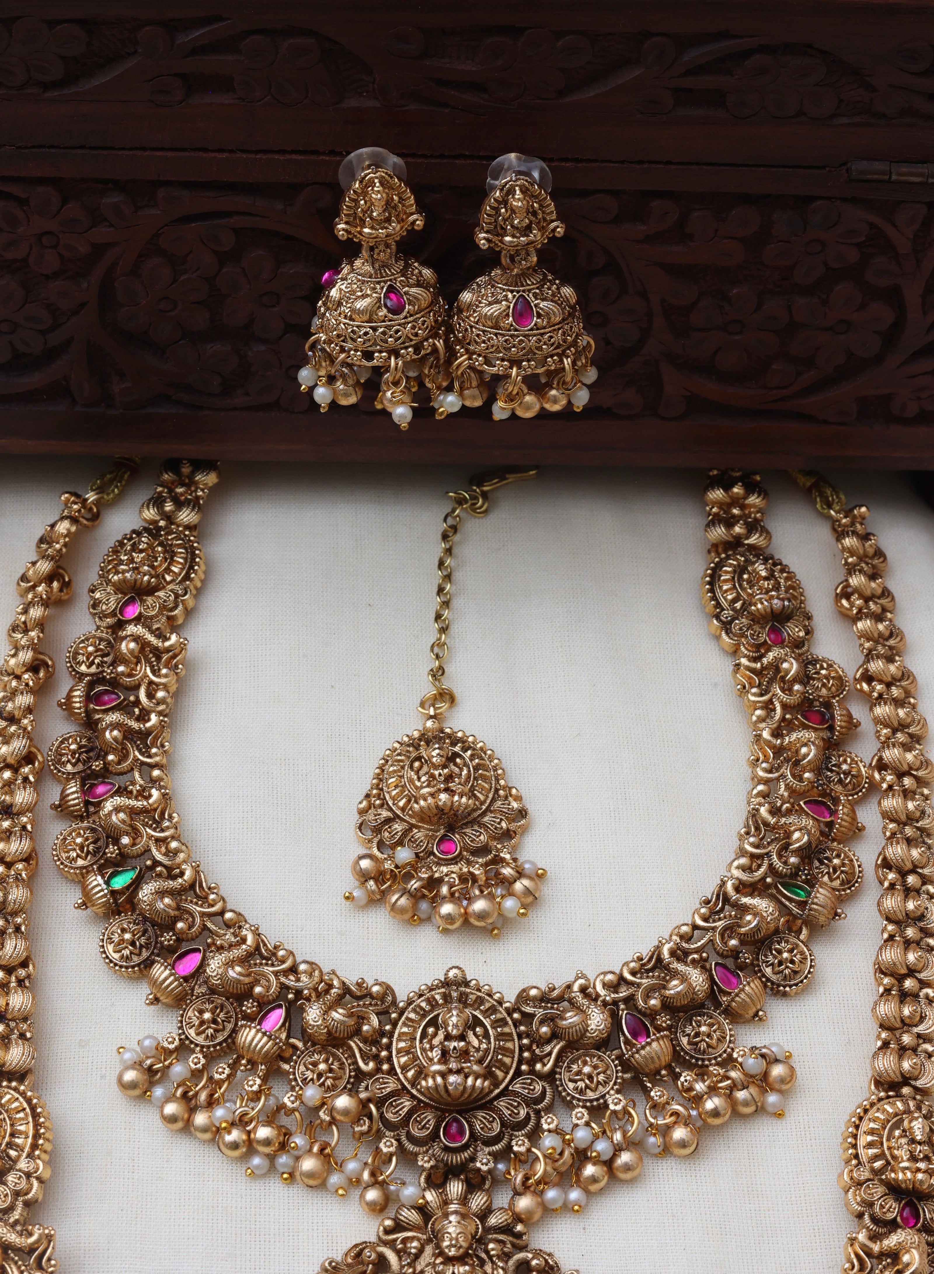 Padma bridalset-017