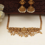 Devi choker set