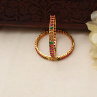 Krishna Bangles