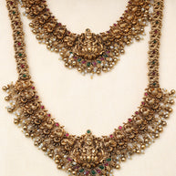 Parvathy bridalset - (BS 014)