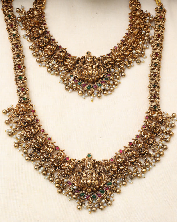 Parvathy bridalset - (BS 014)