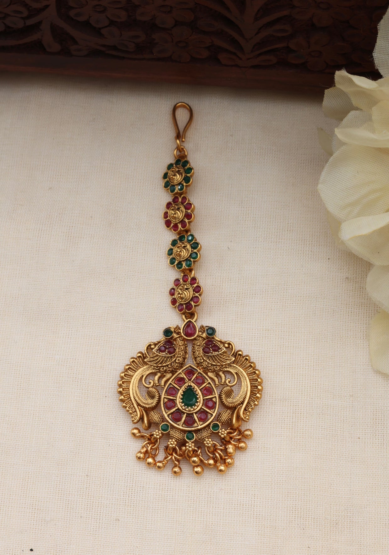 Deepa tikka-009