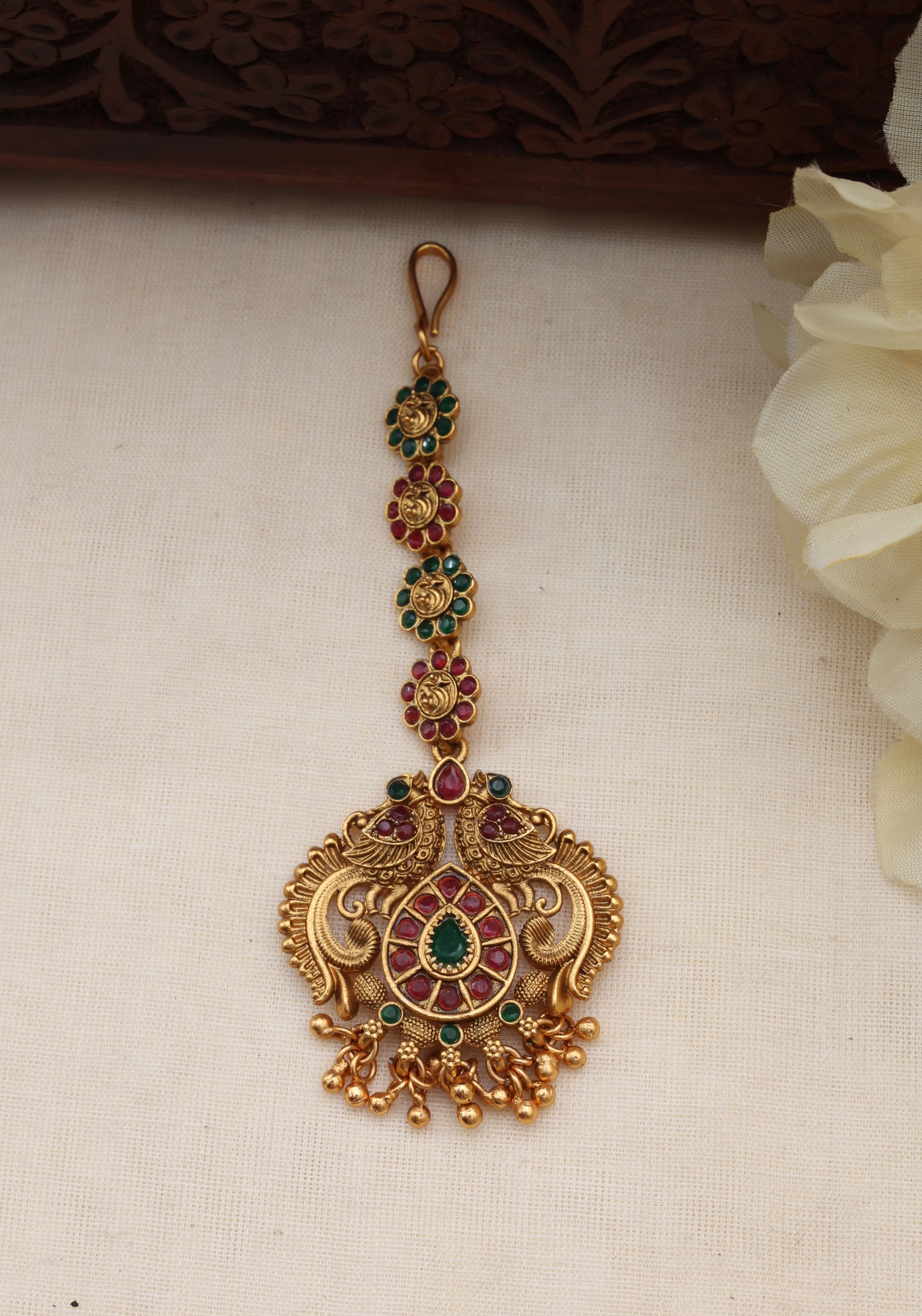 Deepa tikka-009