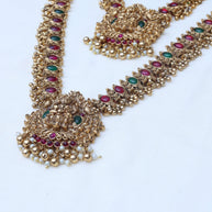 Saraswathy Bridalset