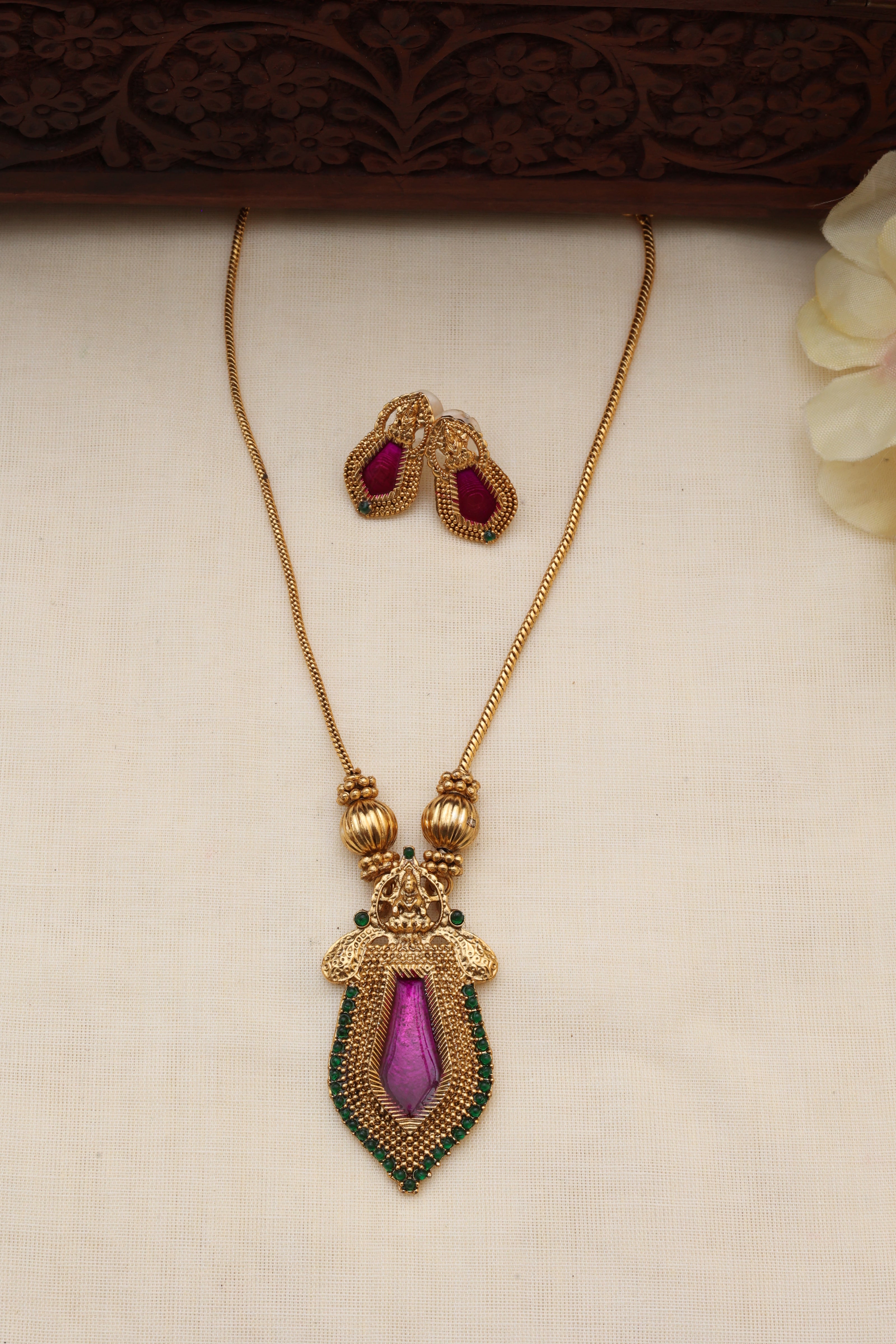 Aarti haaram-(JS 0263)