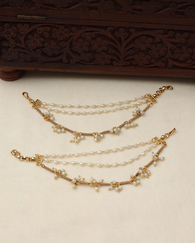 Soundharya Earchain-(EC 004)
