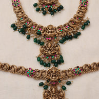 Nagalakshmi Bridalset-011