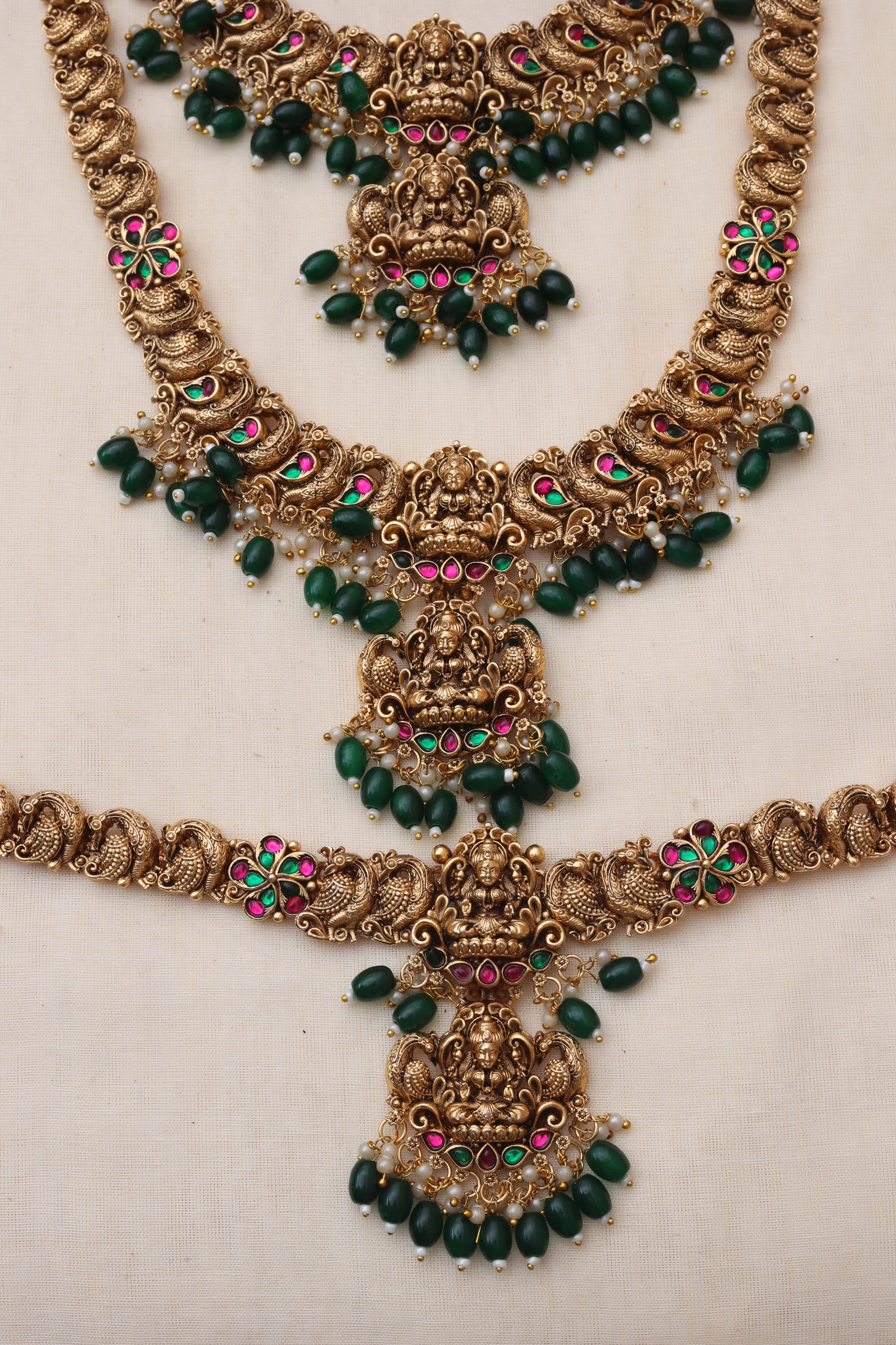 Nagalakshmi Bridalset-011