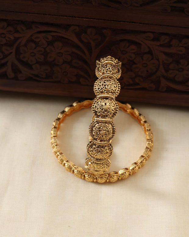 Rashmika bangles-(023)