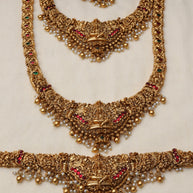 Durga Bridalset