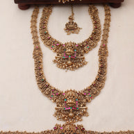 Deva bridalset